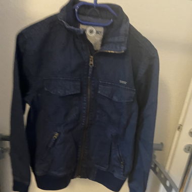 Terranova Denim Jacket