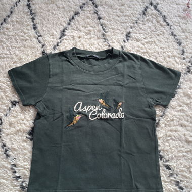 T-Shirt Brandy Melville