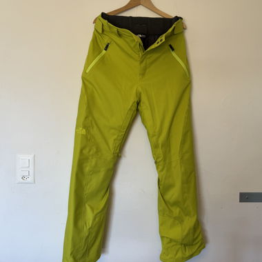 Pantaloni da sci The North Face