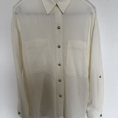 ZARA Bluse