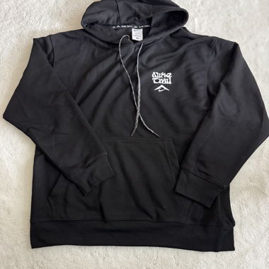Nike trail sweater