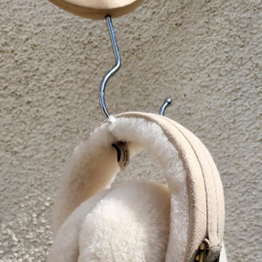 UGG CLASSIC EARMUFF / Ohrenwärmer