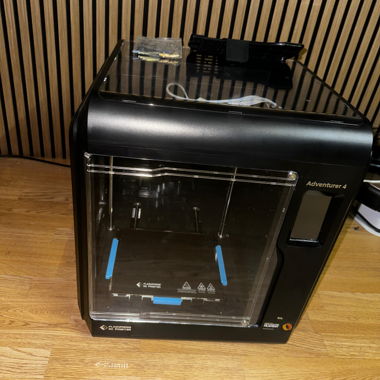 Flashforge Adventurer 4 3D Drucker