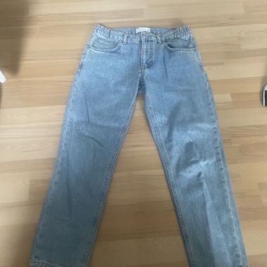 Jeans Asos Grösse XS
