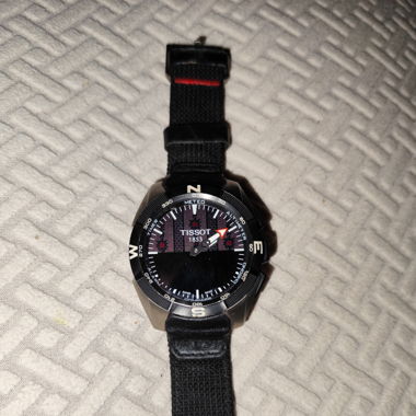 Tissot Unspunnen 2017