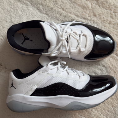 Nike Air Jordan 11 low
