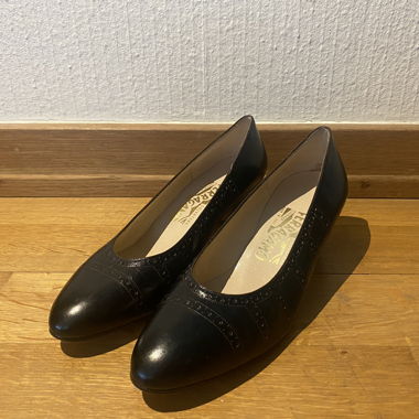 Salvatore Ferragamo Damenschuhe