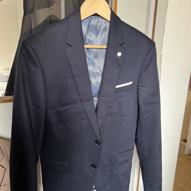 Blazer taille 46