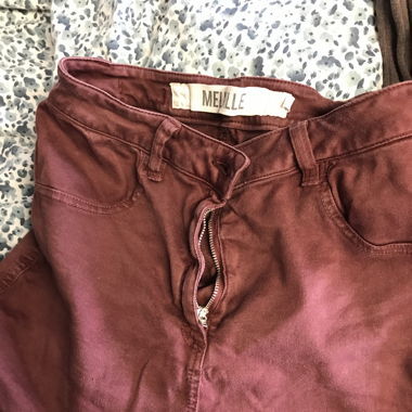 Hotpants 