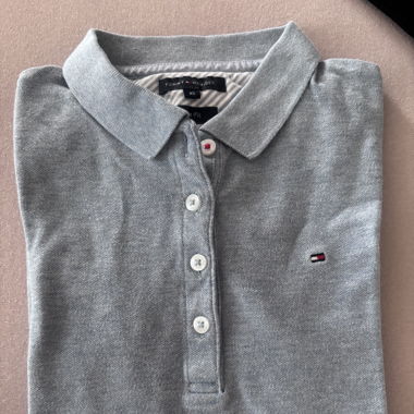 Tommy Hilfiger Poloshirt Damen