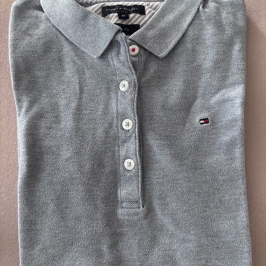Tommy Hilfiger Women's Polo Shirt