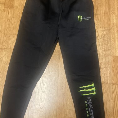 Pantalon de jogging Monster Energy