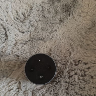 Amazon Alexa 