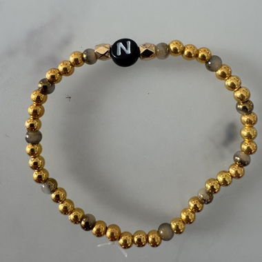 Bracciali per braccio fatti a mano