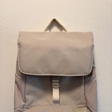 Rucksack von Johnny Urban