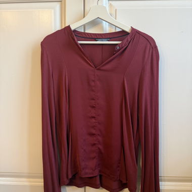 Tommy Hilfiger Langarmshirt