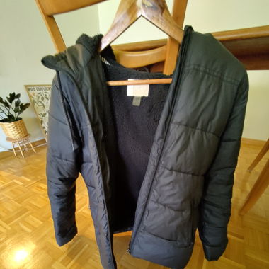 Winterjacke Roxy