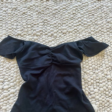 Off-Shoulder Top von EDC by Esprit 
