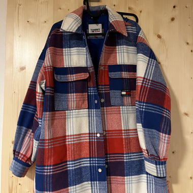 Tommy Jeans transitional jacket