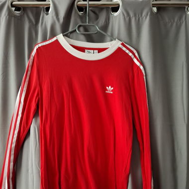 Felpa sottile Adidas