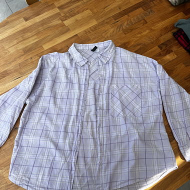 Bluse/Hemd