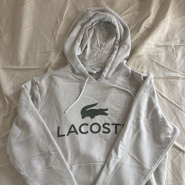 Pull Lacoste 