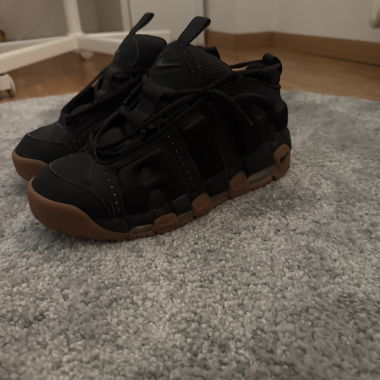 Baskets de sport Nike