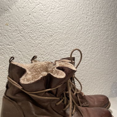 Winterschuhe