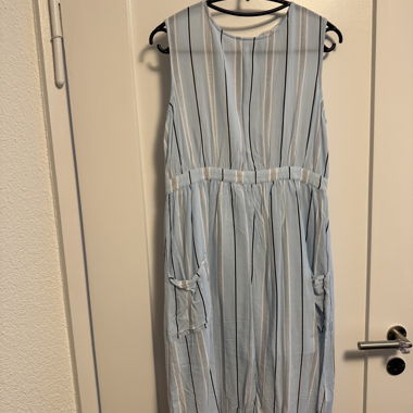 Robe rayée VILA
