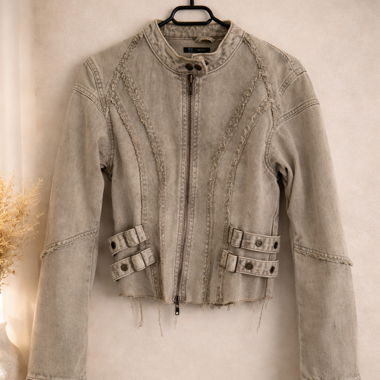 Reclaimed Vintage Jacket