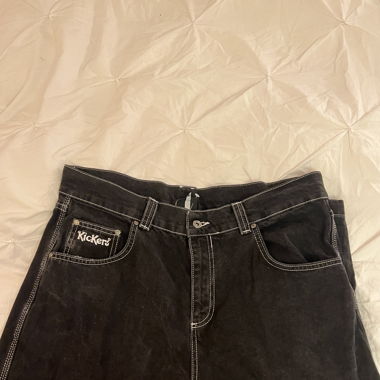 Kickers skater jeans