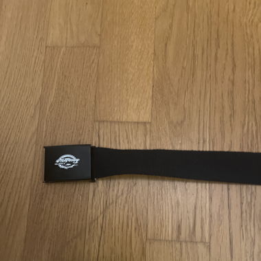 Dickies Belt