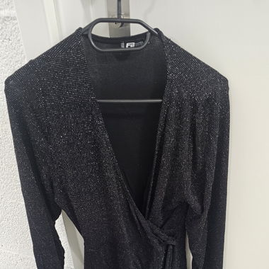 Robe de soirée courte 