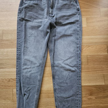 Jean Zara gris