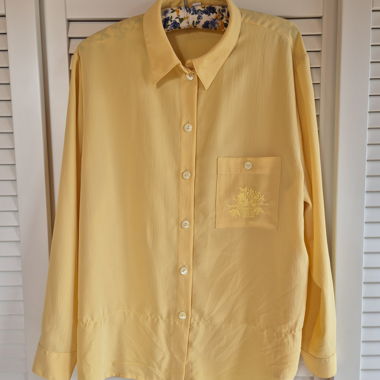 Chemise