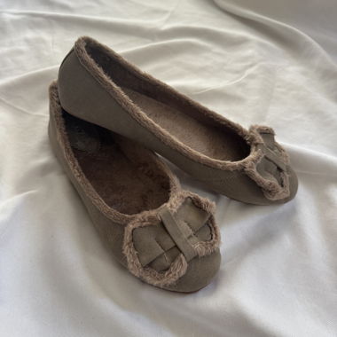 Cute Ballerinas 