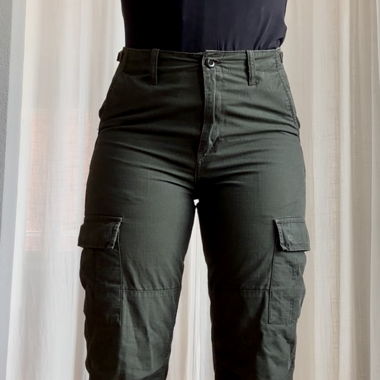 Carhartt W’ Aviation Pant