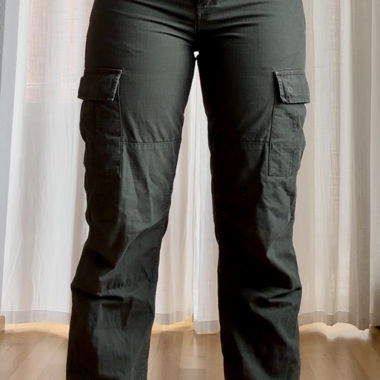 Carhartt W’ Aviation Pant