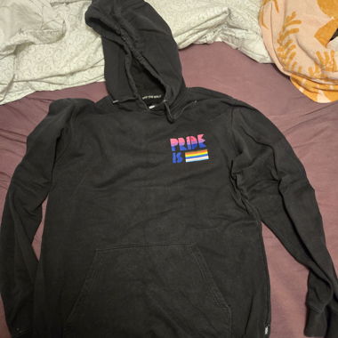 Pull vans 