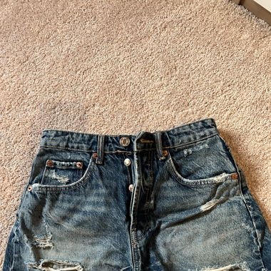 Kurze Hose