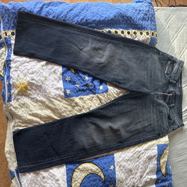 Diesel Jeans