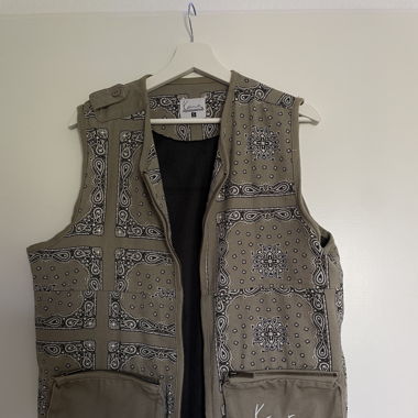Snipes S Jacket Man New 