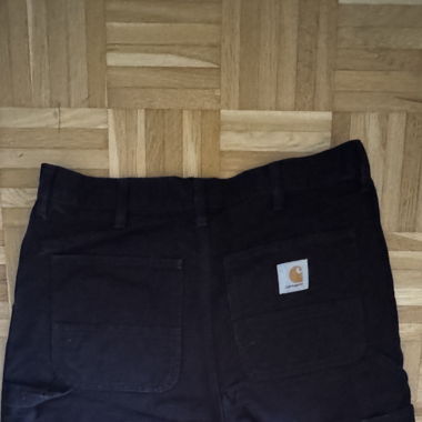 Carhartt Double Knee Shorts