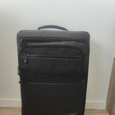 Cabin luggage 
