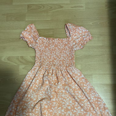 Sommerkleid