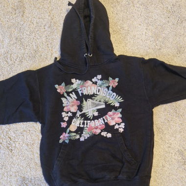 Pullover
