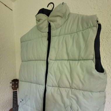 Doudoune Réversible Vintage Tommy Jeans