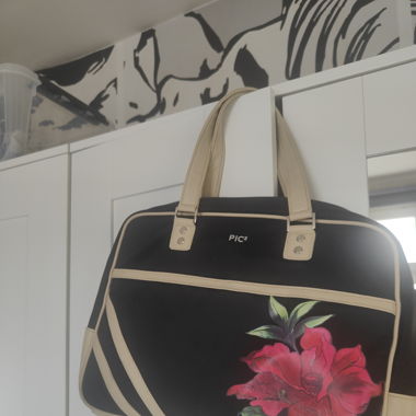 Pic² Vintage Tasche 