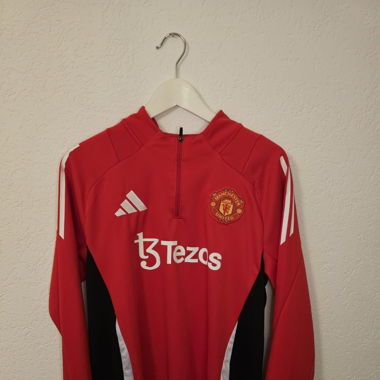 Manchester United Trainingsanzug