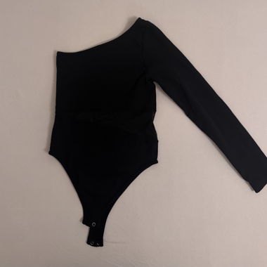Schwarzer Body 